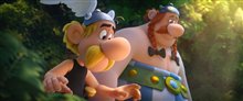 Asterix: The Secret of the Magic Potion - Photo Gallery