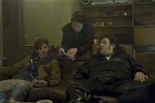Attack the Block - Photo Gallery