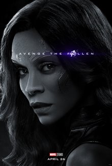 Avengers: Endgame - Photo Gallery