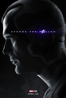 Avengers: Endgame - Photo Gallery