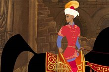 Azur & Asmar: The Princes' Quest - Photo Gallery