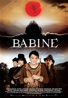 Babine - Photo Gallery