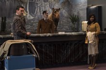 Bad Times at the El Royale - Photo Gallery