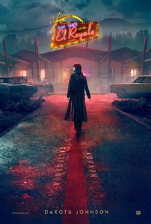 Bad Times at the El Royale - Photo Gallery