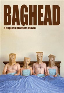 Baghead - Photo Gallery