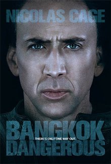 Bangkok Dangerous - Photo Gallery