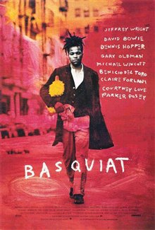 Basquiat - Photo Gallery