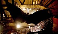 Batman Begins: The IMAX Experience - Photo Gallery