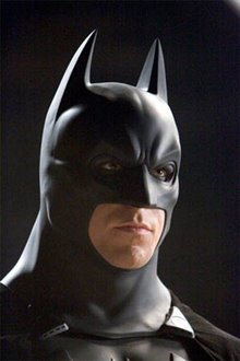 Batman Begins: The IMAX Experience - Photo Gallery