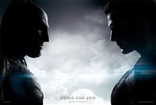 Batman v Superman: Dawn of Justice 3D - Photo Gallery