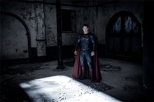 Batman v Superman: Dawn of Justice - The IMAX Experience - Photo Gallery