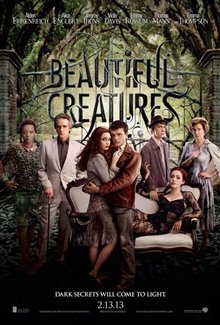 Beautiful Creatures (2001) - Photo Gallery