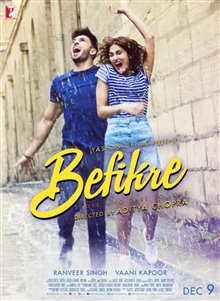 Befikre - Photo Gallery