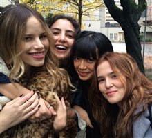 Before I Fall - Photo Gallery