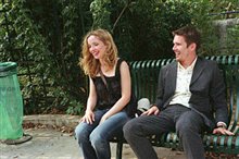 Before Sunset - Photo Gallery