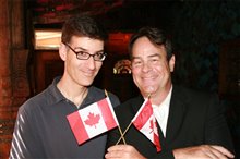 Being Canadian - Photo Gallery