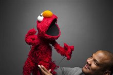 Being Elmo: A Puppeteer's Journey - Photo Gallery