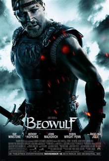 Beowulf - Photo Gallery