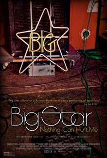 Big Star: Nothing Can Hurt Me - Photo Gallery