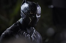 Black Panther - Photo Gallery