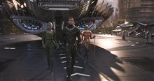 Black Panther - Photo Gallery