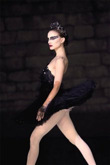 Black Swan - Photo Gallery
