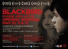 Blackbird (2013) - Photo Gallery
