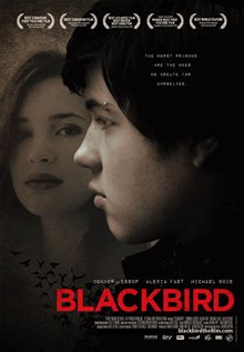 Blackbird (2013) - Photo Gallery