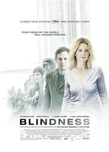 Blindness - Photo Gallery