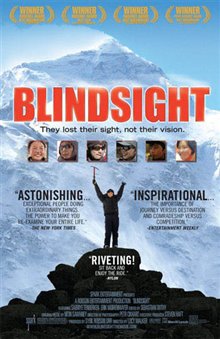 Blindsight - Photo Gallery