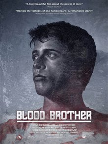 Blood Brother - Photo Gallery