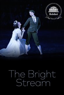Bolshoi Ballet: The Bright Stream - Photo Gallery