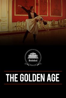 Bolshoi Ballet: The Golden Age (2016) - Photo Gallery
