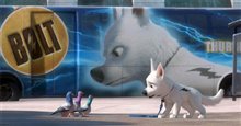 Bolt (in Disney Digital 3D) - Photo Gallery
