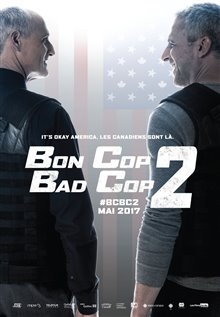 Bon Cop Bad Cop 2 - Photo Gallery