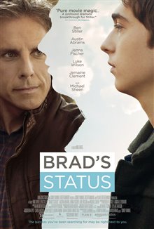 Brad's Status - Photo Gallery