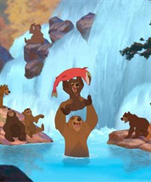 Brother Bear - Photo Gallery