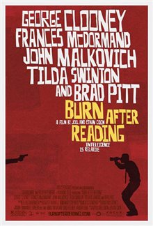 Burn After Reading - Photo Gallery