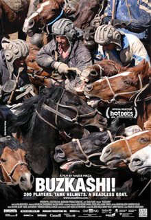Buzkashi! - Photo Gallery