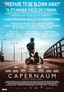 Capernaum - Photo Gallery