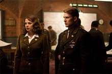 Captain America: The First Avenger - Photo Gallery