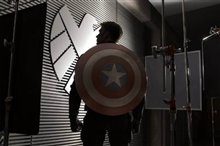 Captain America: The Winter Soldier - An IMAX 3D Experience - Photo Gallery
