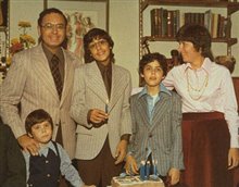 Capturing the Friedmans - Photo Gallery