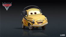 Cars 2 3D - Photo Gallery
