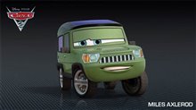 Cars 2: An IMAX 3D Experience - Photo Gallery
