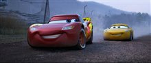 Cars 3 - Photo Gallery