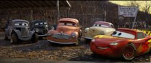 Cars 3: The IMAX 3D Experience - Photo Gallery