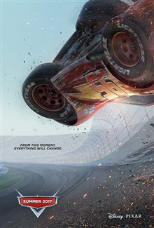 Cars 3: The IMAX Experience - Photo Gallery