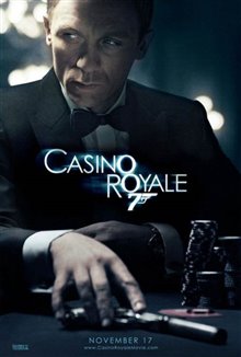 Casino Royale - Photo Gallery