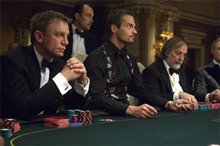 Casino Royale - Photo Gallery